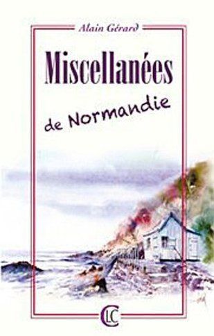 Emprunter MISCELLANEES DE NORMANDIE livre