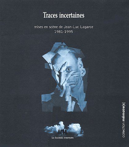 Emprunter Traces incertaines livre