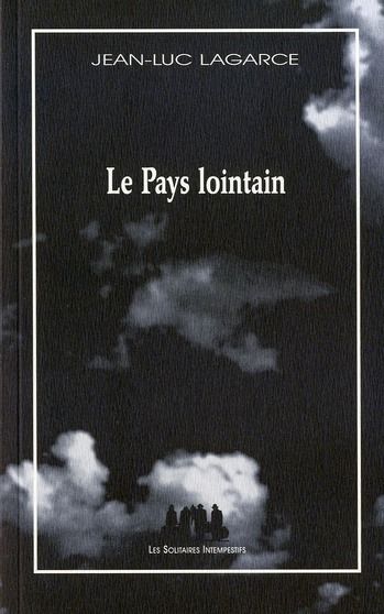 Emprunter Le pays lointain livre