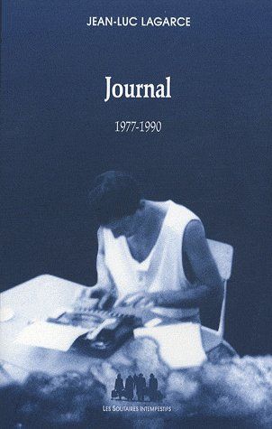 Emprunter Journal. Tome I, 1977-1990 livre