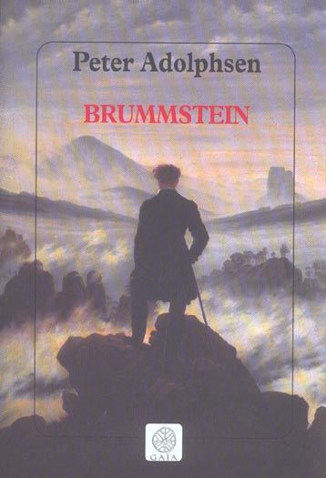 Emprunter Brummstein livre