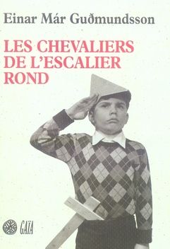 Emprunter Les chevaliers de l'escalier rond livre