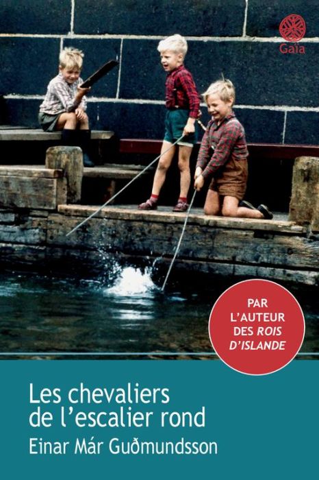 Emprunter Les chevaliers de l'escalier rond livre