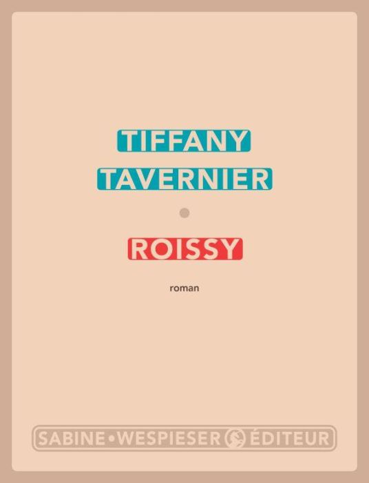 Emprunter Roissy livre