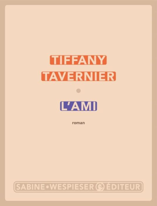 Emprunter L'ami livre