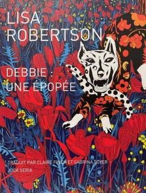 Emprunter DEBBIE, UNE EPOPEE livre