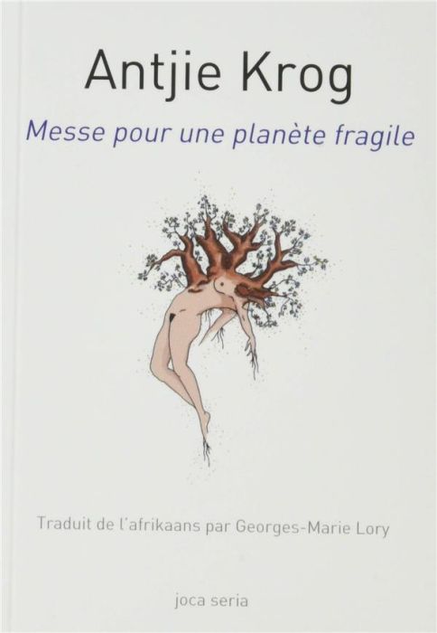 Emprunter Messe pour une planète fragile livre