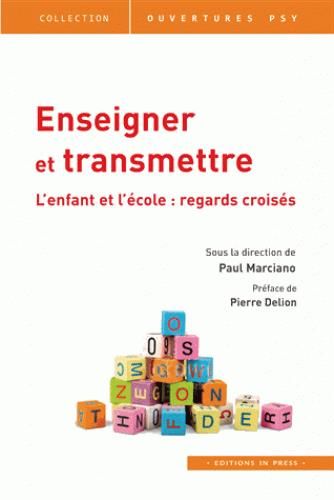 Emprunter Enseigner et transmettre livre