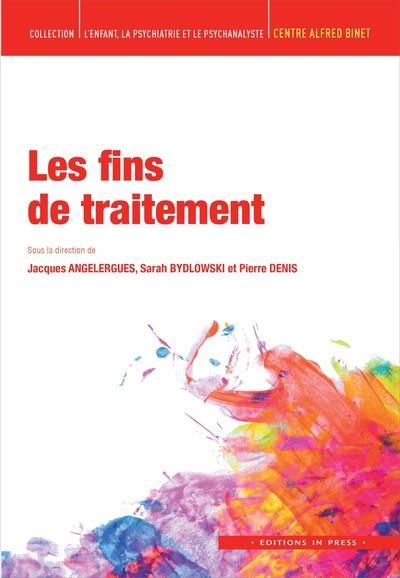 Emprunter La fin des traitements livre