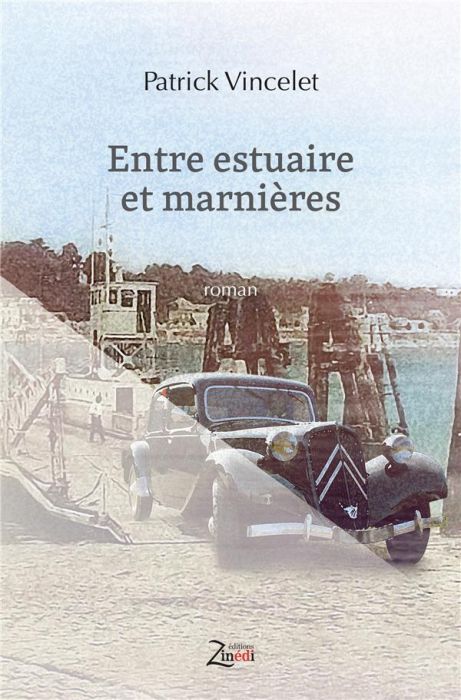 Emprunter Entre estuaire et marnières livre