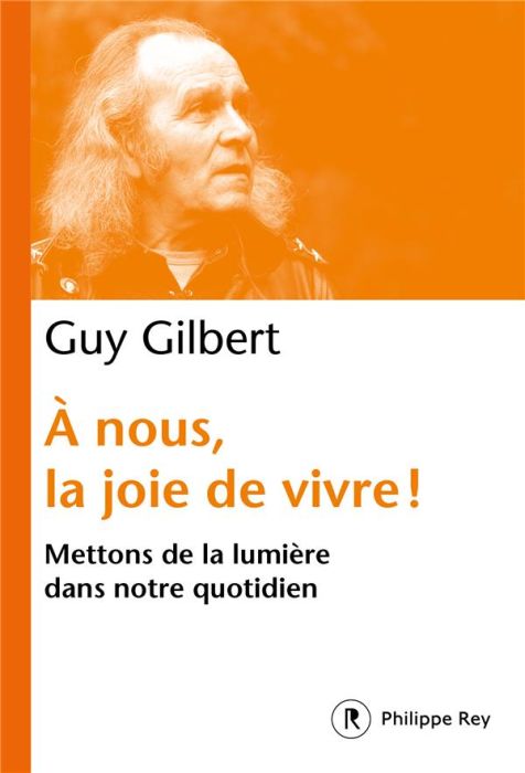 Emprunter A nous la joie de vivre livre