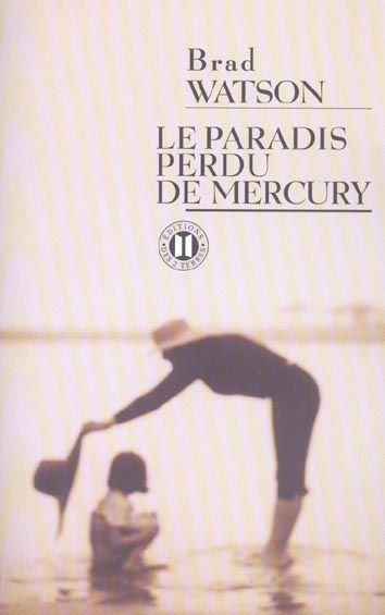 Emprunter Le paradis perdu de Mercury livre