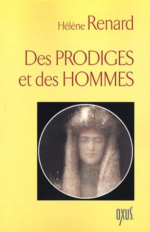 Emprunter Des prodiges et des hommes livre