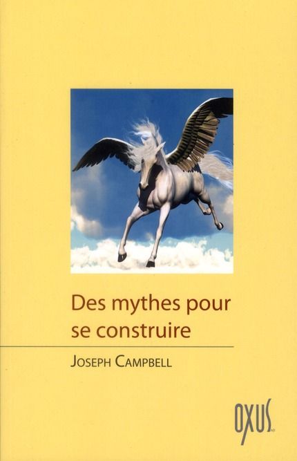 Emprunter Des mythes pour se construire livre