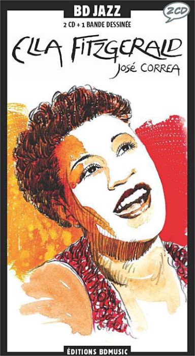 Emprunter Ella Fitzgerald livre