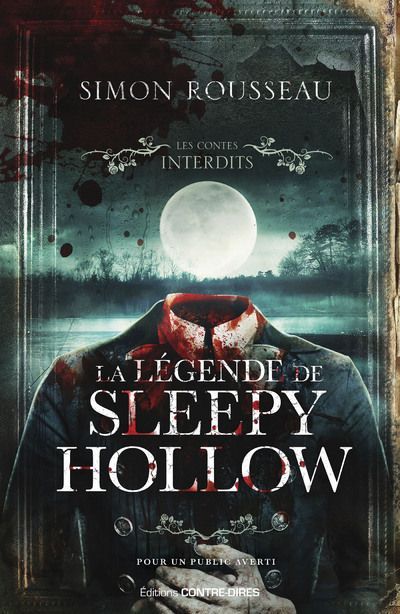 Emprunter La légende de Sleepy Hollow livre