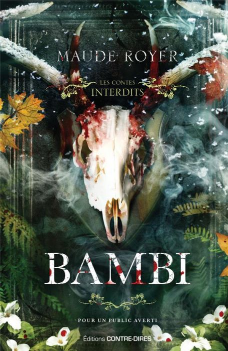 Emprunter Bambi livre