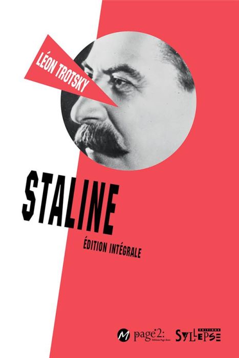 Emprunter Staline. Edition Intégrale livre