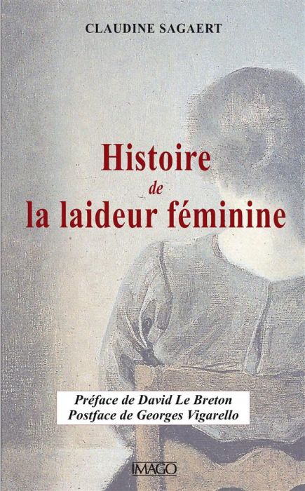 Emprunter Histoire de la laideur féminine livre