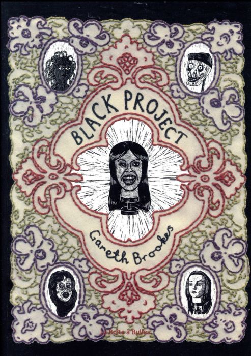 Emprunter Black Project livre