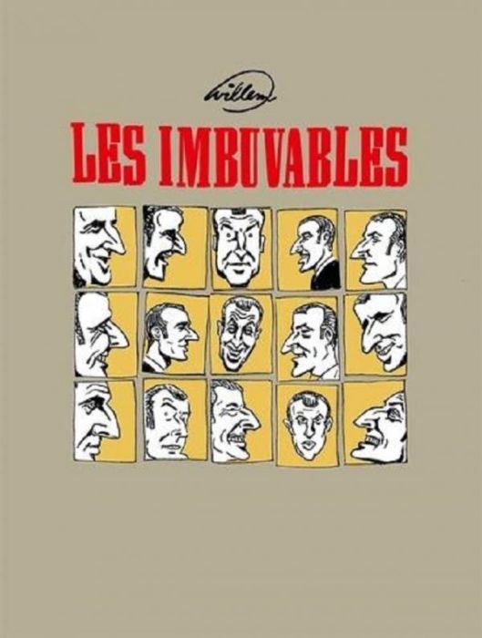 Emprunter Les imbuvables livre