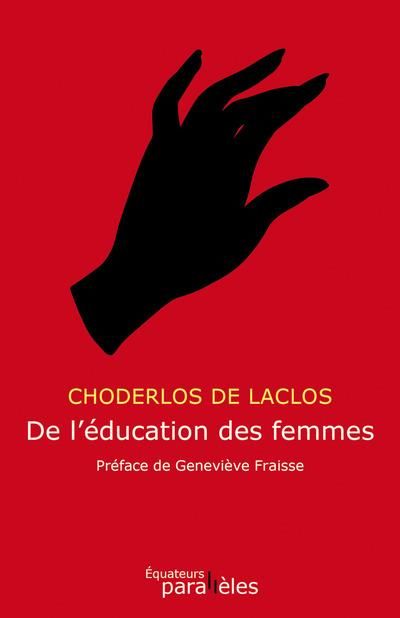 Emprunter Des femmes et de leur éducation livre