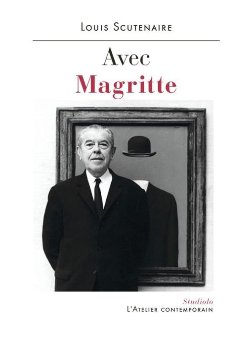 Emprunter Avec Magritte livre