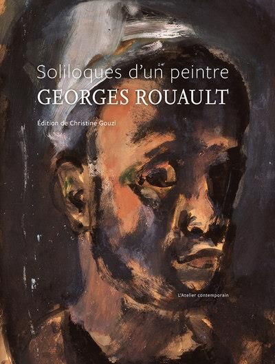 Emprunter Soliloques d'un peintre. Écrits 1896-1958 livre