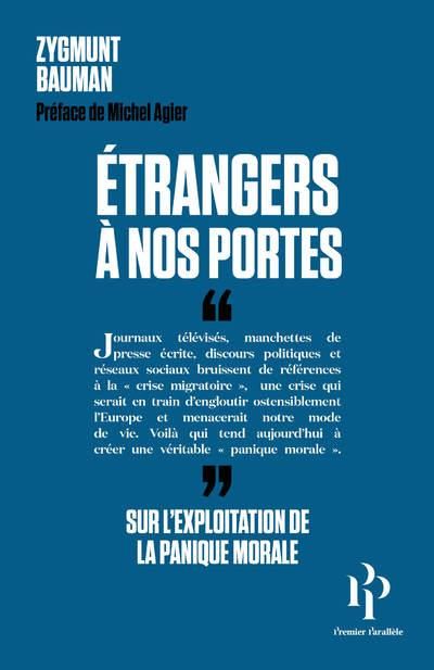 Emprunter Etrangers à nos portes livre