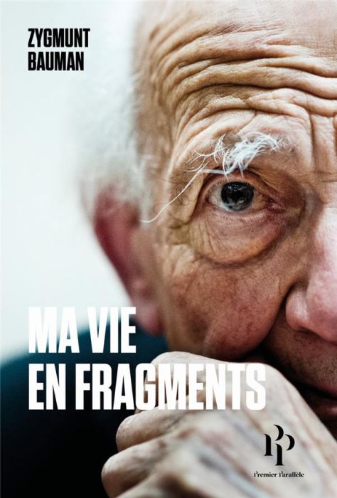 Emprunter Ma vie en fragments livre