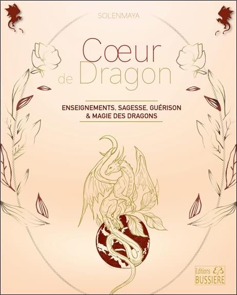 Emprunter Coeur de dragon livre