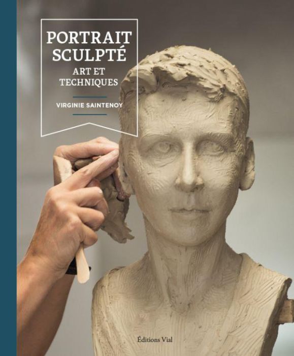 Emprunter Portrait sculpté. Art et techniques livre