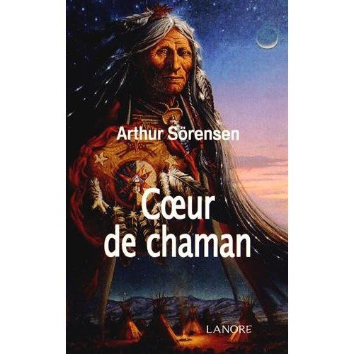 Emprunter Coeur de chaman livre