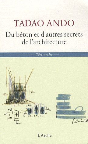 Emprunter Du béton et d'autres secrets de l'architecture livre