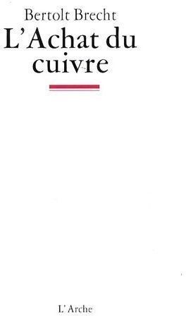 Emprunter L'Achat du cuivre livre