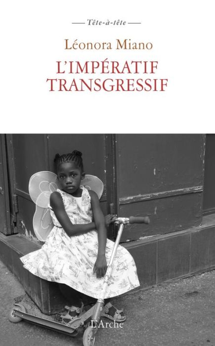 Emprunter L'impératif transgressif livre