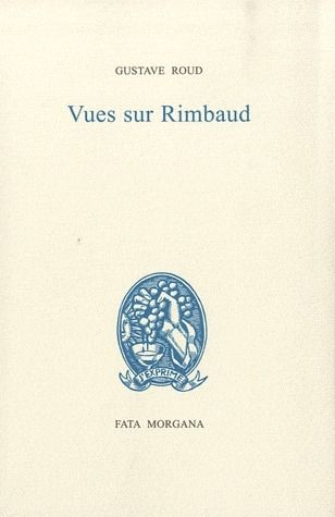 Emprunter Vues sur Rimbaud livre