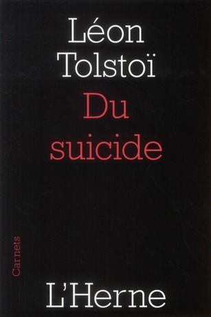 Emprunter Du suicide livre