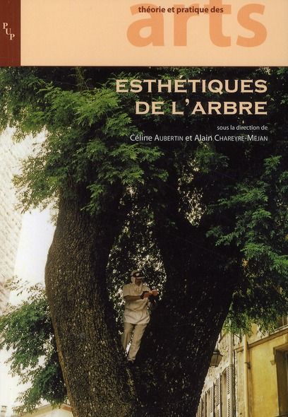 Emprunter Esthétiques de l'arbre livre