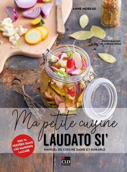 Emprunter Ma petite cuisine Laudato si' livre