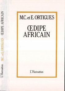 Emprunter Oedipe africain livre