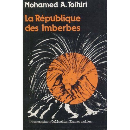 Emprunter La République des imberbes livre