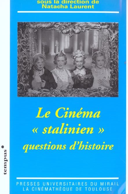 Emprunter Le cinéma 