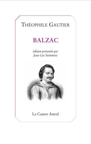 Emprunter Balzac livre