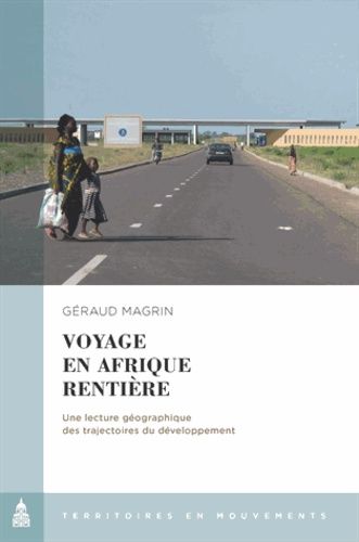 Emprunter VOYAGE EN AFRIQUE RENTIERE livre