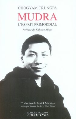 Emprunter Mudrâ. L'esprit primordial livre