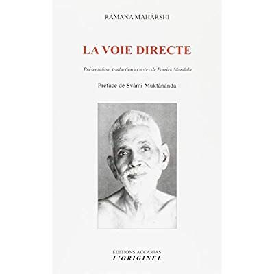 Emprunter La voie directe. 3e édition livre