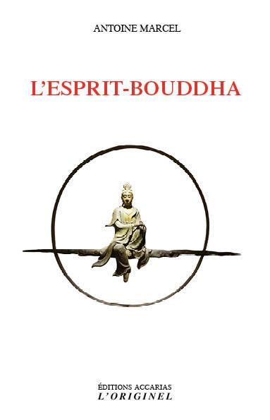 Emprunter L'esprit-Bouddha livre