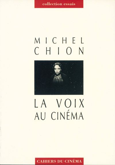 Emprunter La Voix au cinéma livre