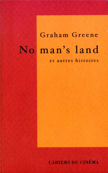 Emprunter No man's land et autres histoires livre